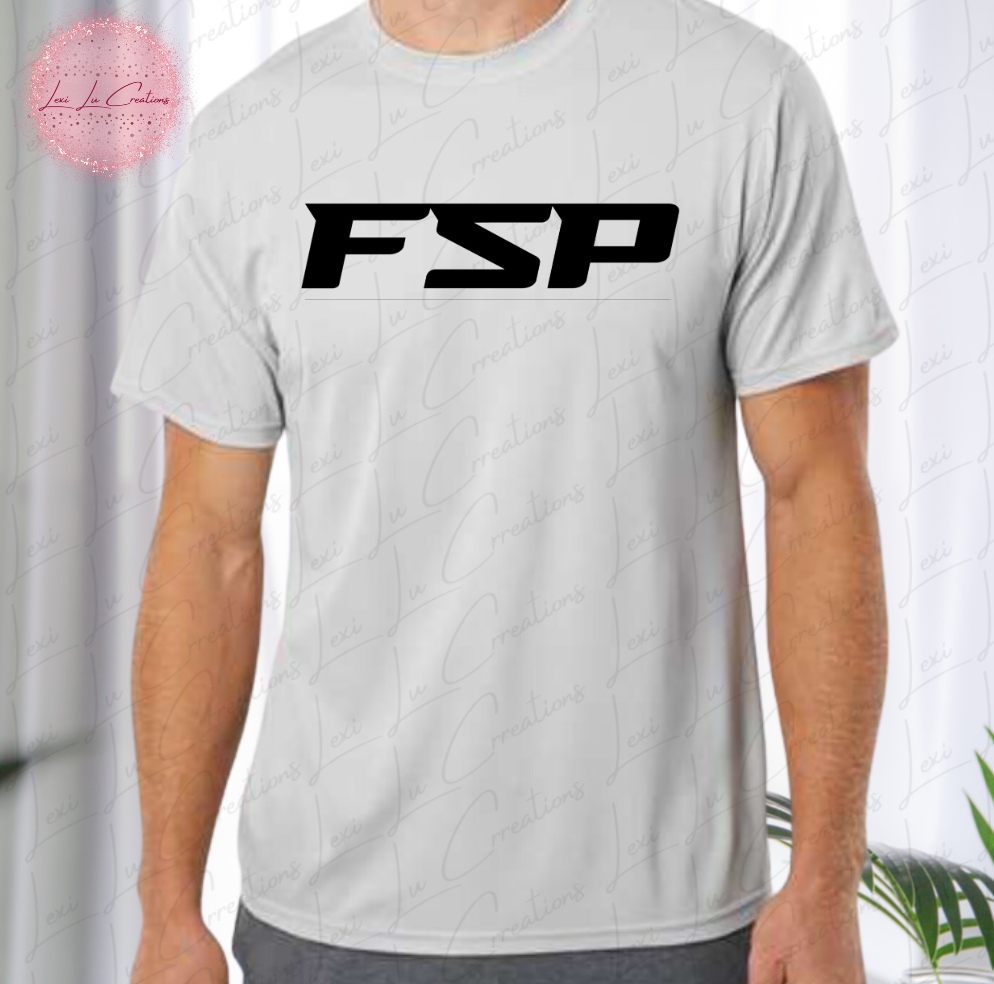 FSP Solid