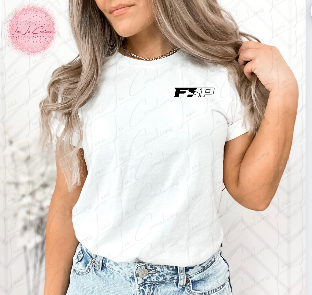 FSP Pocket Logo