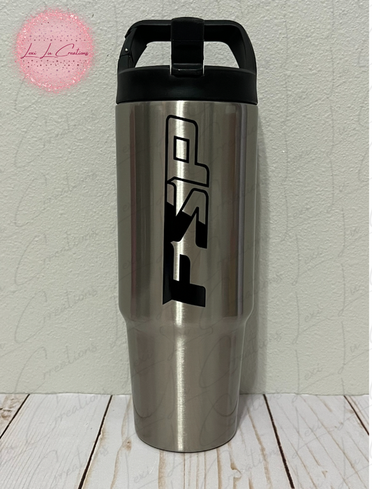 FSP Stainless Water Bottle