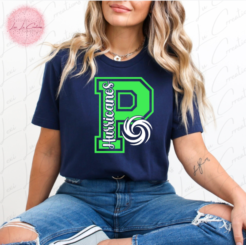 P Hurricanes