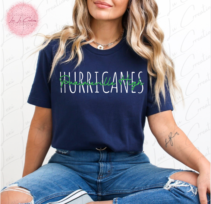 Prairieville Hurricanes