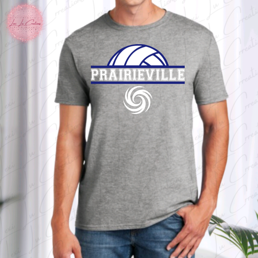Hurricanes Volleyball