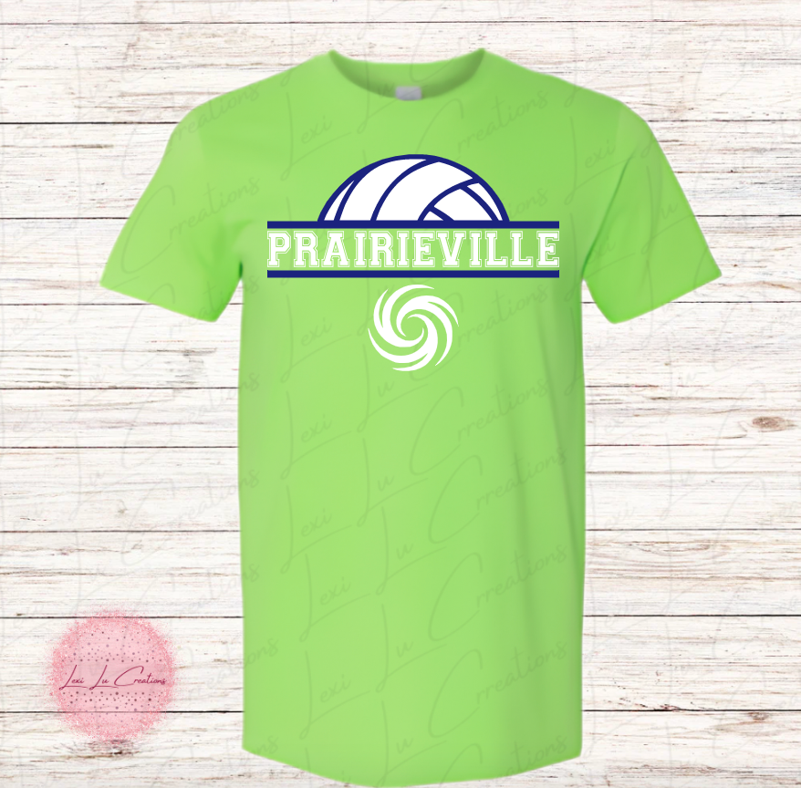 Hurricanes Volleyball