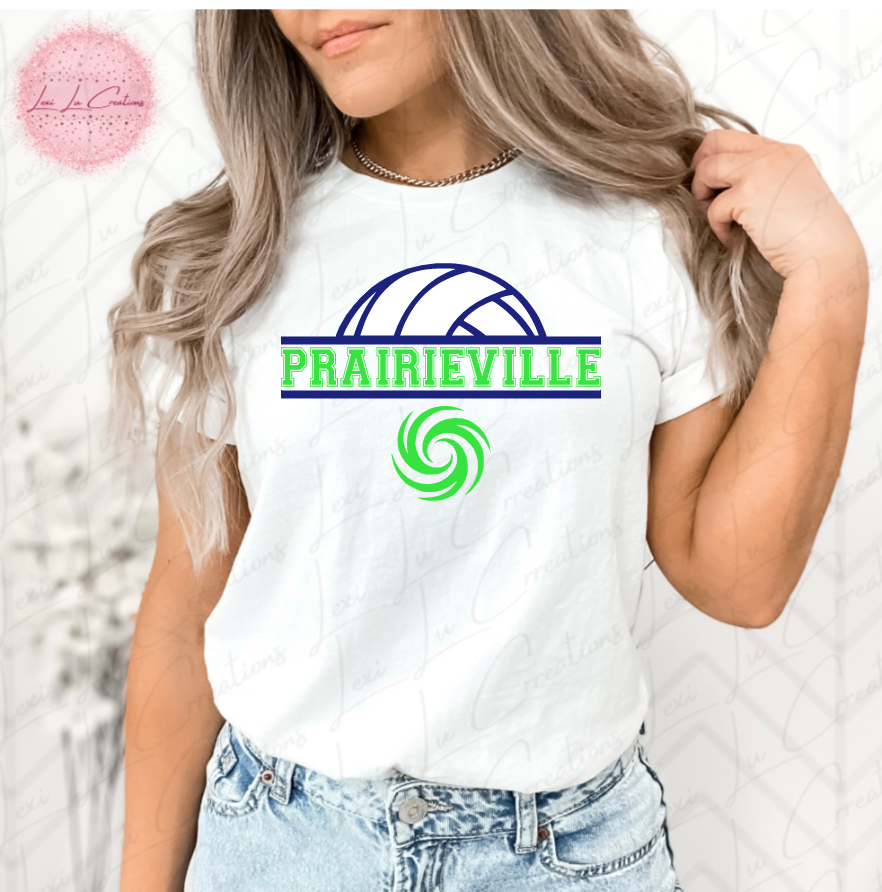 Hurricanes Volleyball