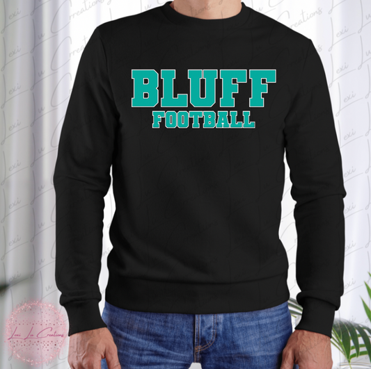 Bluff Football