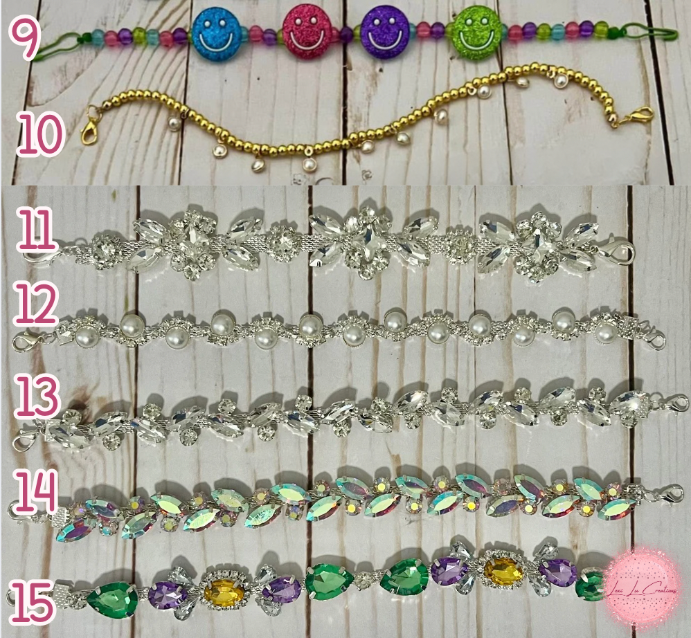 Hat Chains