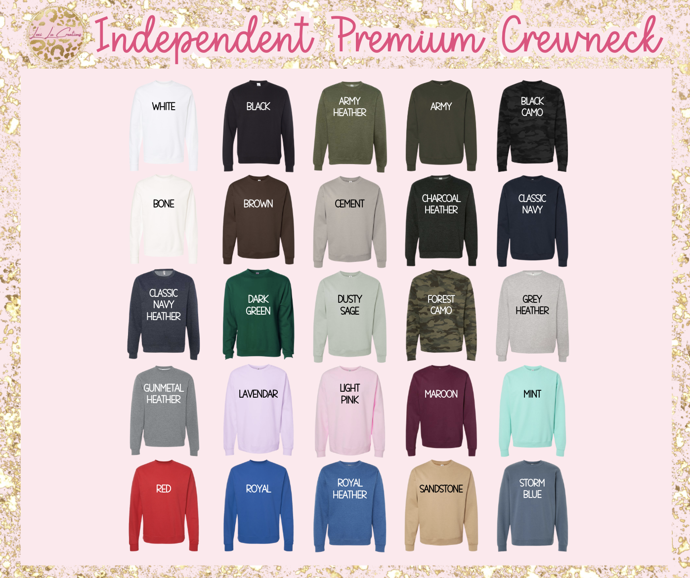 Baseball Sequin Game Day Sweatshirt