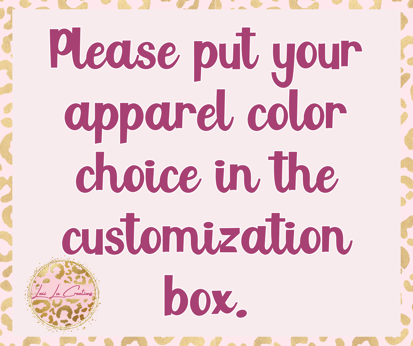 Template for Patch Apparel