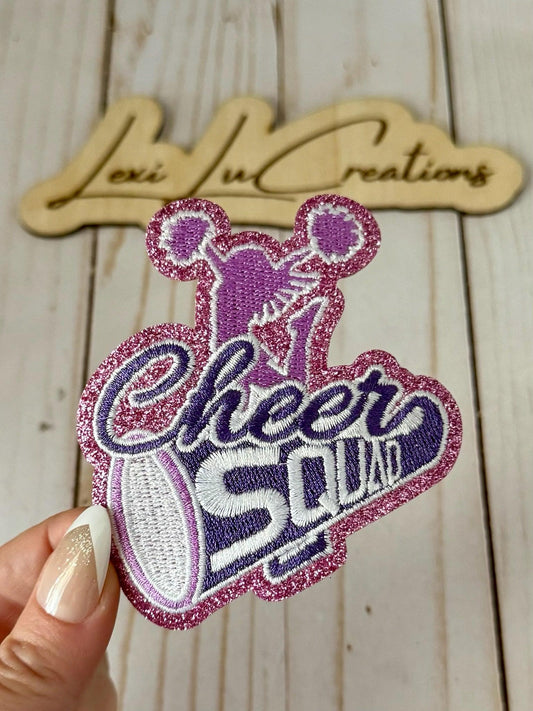 Cheer Squad