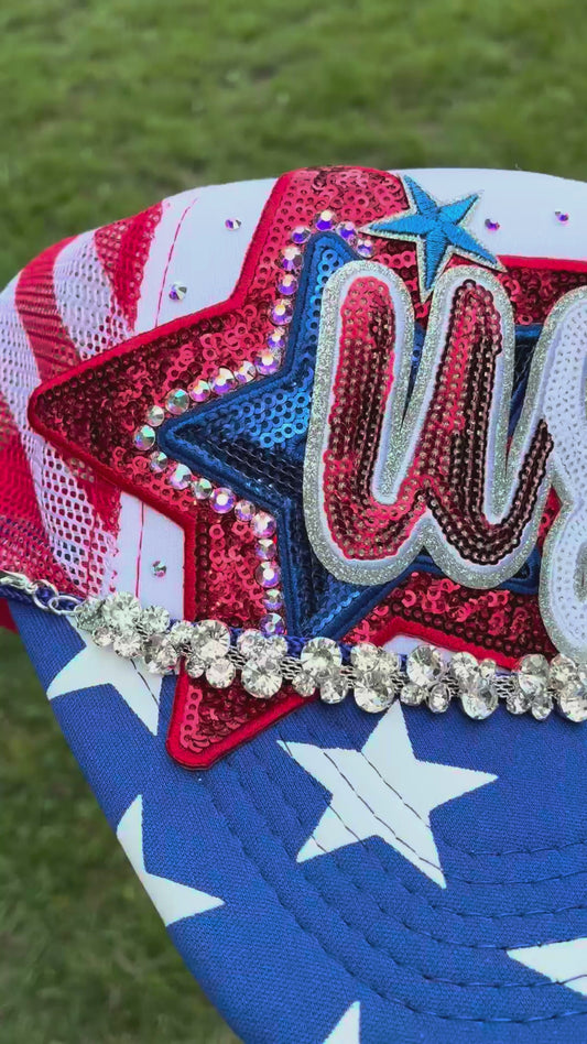 Rhinestones